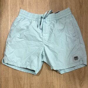 Vans Aqua Men's Shorts